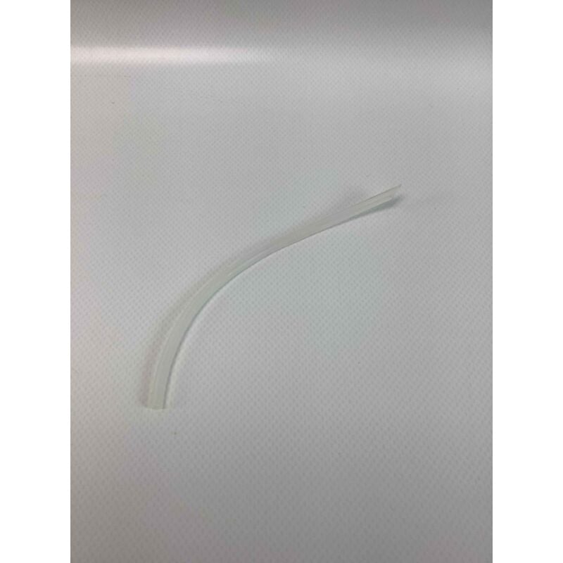 foto del prodotto tubo sfiato serbatoio motosega modelli 956 962 originale oleomac 61290089r