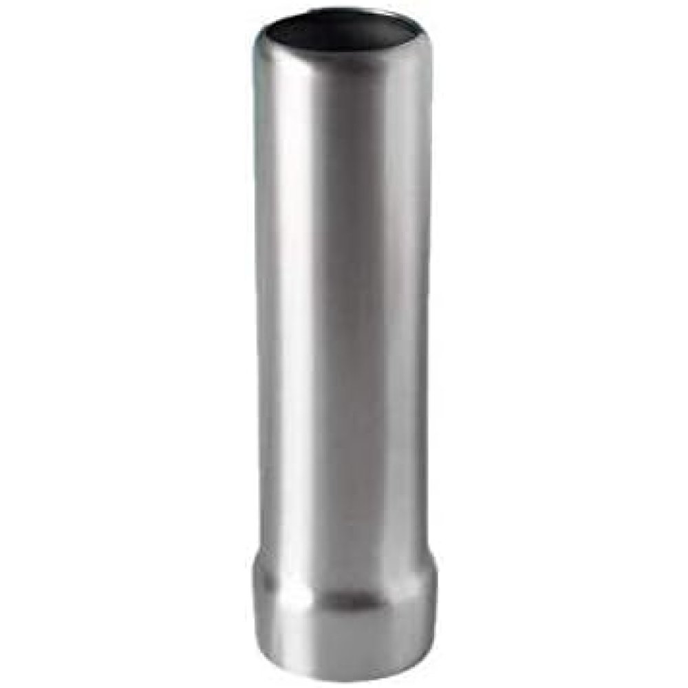 foto del prodotto tubo sfioratore 270 mm inox lira 8.0000.42