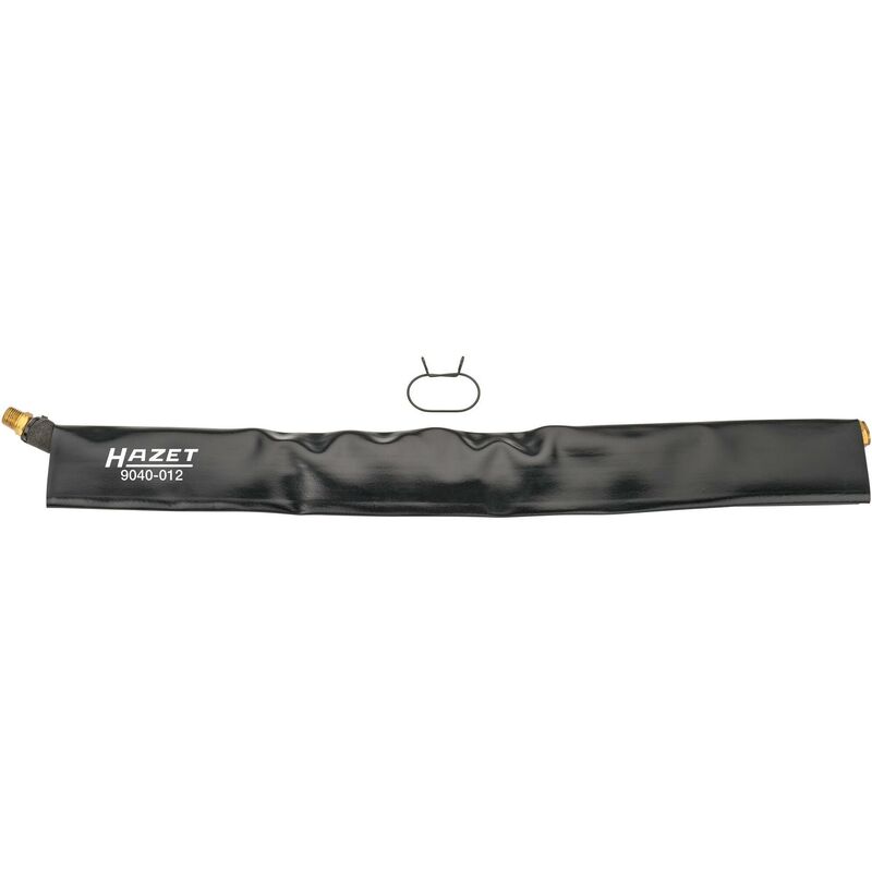 foto del prodotto tubo silenziatore 9040 012 lunghezza 540 mm