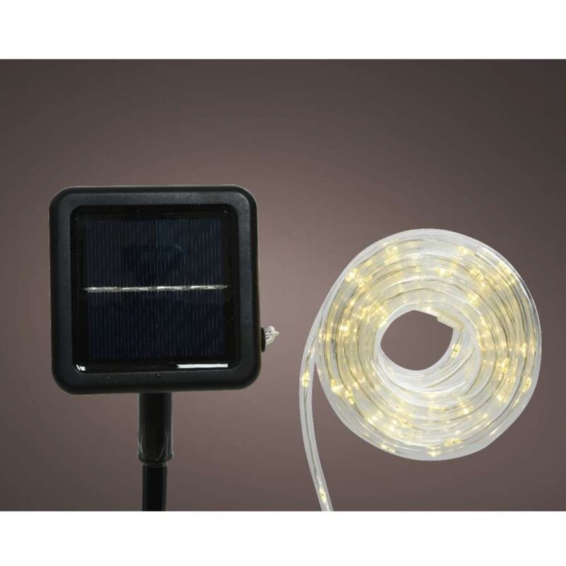 foto del prodotto tubo solare led per esterni