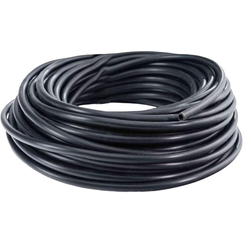 foto del prodotto tubo spaghetto 5,0 x 8,0 mt. 150