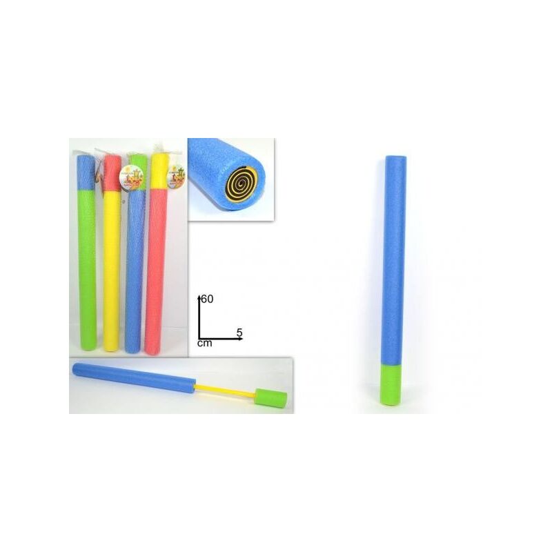 foto del prodotto tubo spara acqua 60 cm