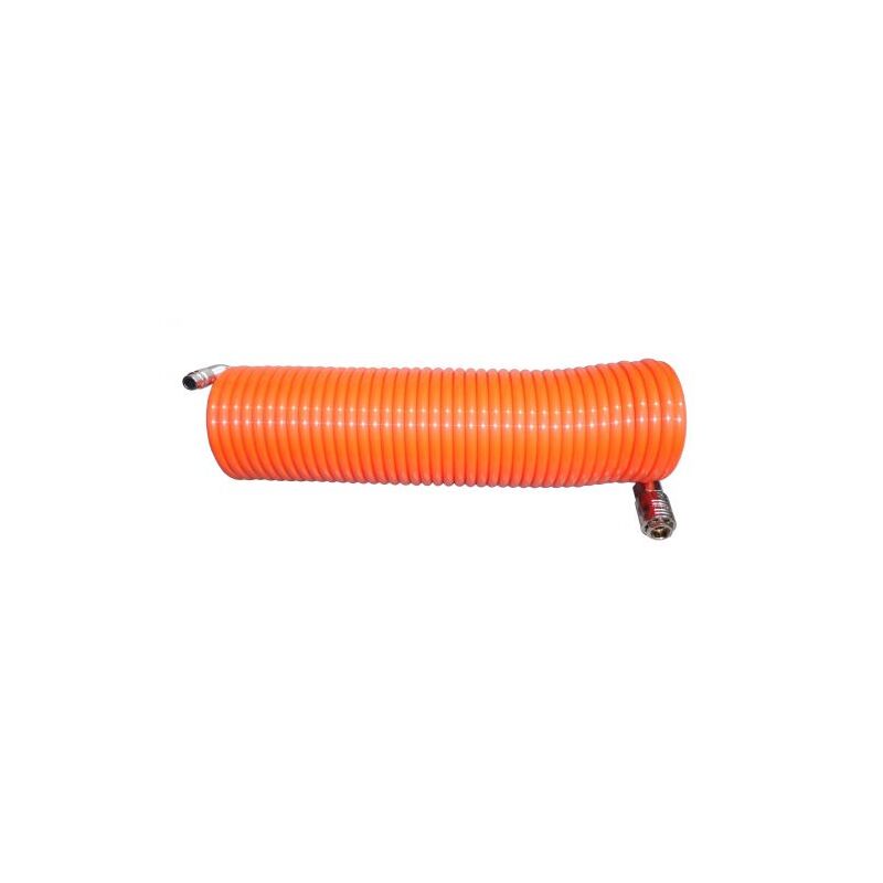 foto del prodotto tubo spiral. racc. rub. rapido 6x8 da ml. 15 pz 1,0