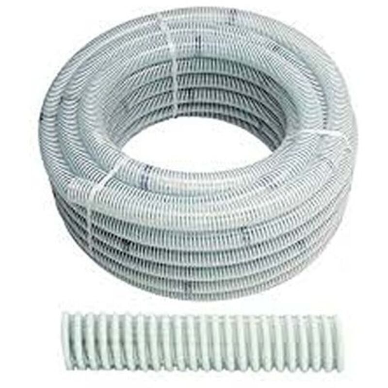 foto del prodotto tubo spiralato alimentare mm 20x 25.mt.