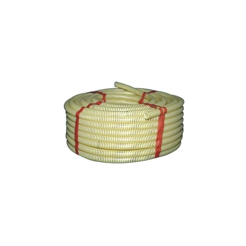 foto del prodotto tubo spiralato atossico mm.25