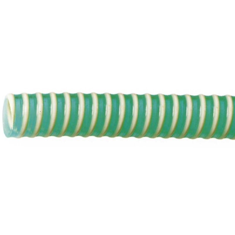 foto del prodotto tubo spiralato in plastica 3 4 metri 3 set 5 pezzi masidef