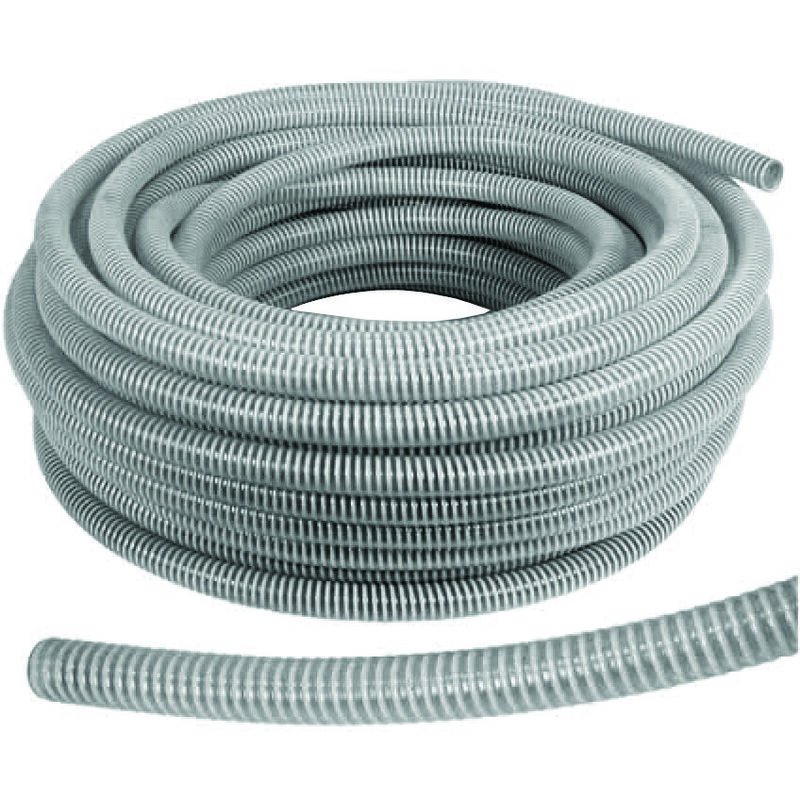 foto del prodotto tubo spiralato per alimenti mm.30 interno