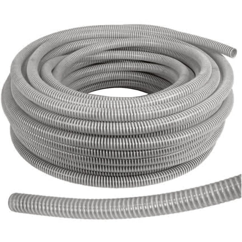 foto del prodotto tubo spiralato per alimenti mm.60 interno