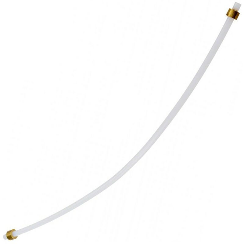 foto del prodotto tubo t flon 230mm macchina da caff , caffettiera delonghi 2988873007739435735