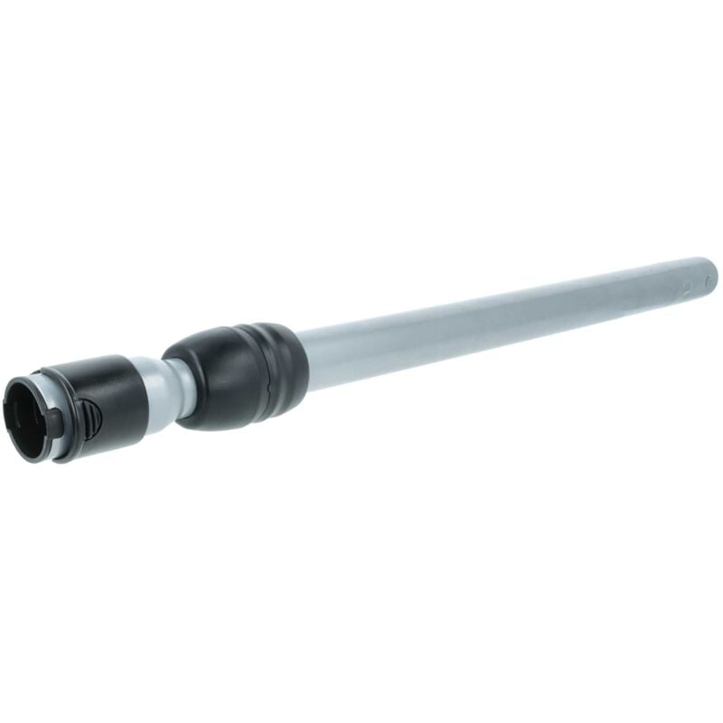 foto del prodotto tubo telescopico attacco 35mm lungo 61 99cm compatibile con bosch bgs4usilm1, bgs61430, bsg81470, bsg81472, bsg81474 aspirapolvere vhbw