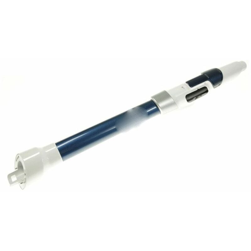 foto del prodotto tubo telescopico blu aspirapolvere rowenta 3427633616360211641