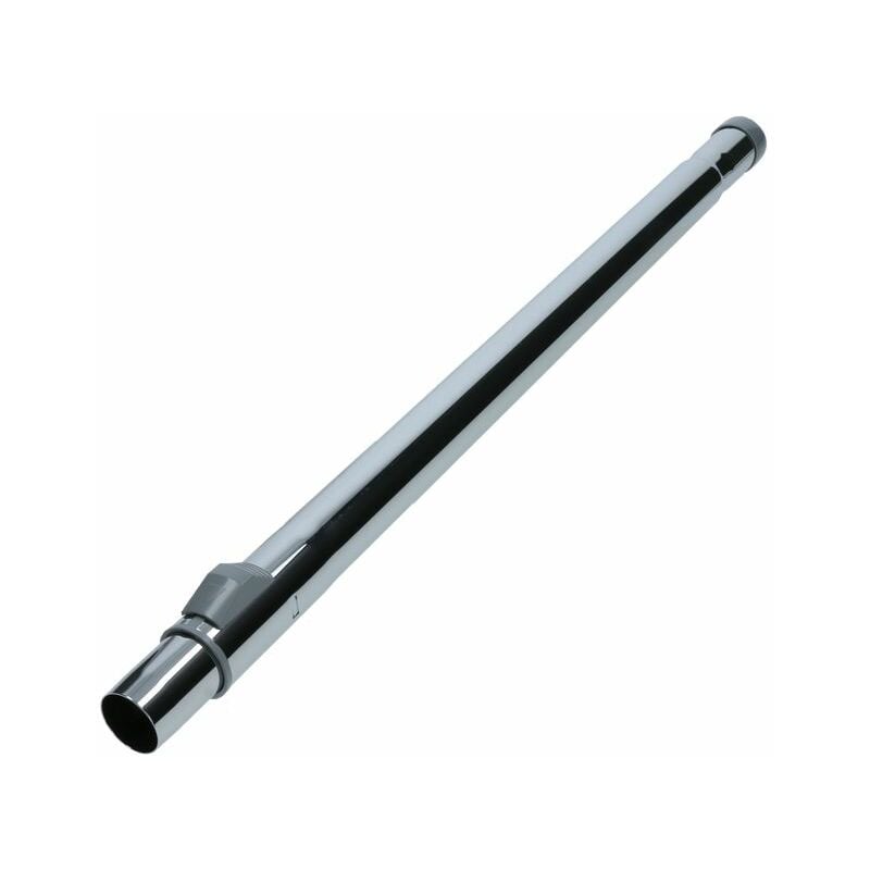 foto del prodotto tubo telescopico diametro 32 mm originale aspirapolvere nilfisk 2982895715492011872