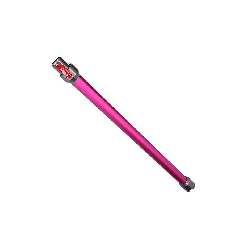 immagine 0 del prodotto tubo telescopico fucsia per aspirapolvere v7 e v8 dyson
