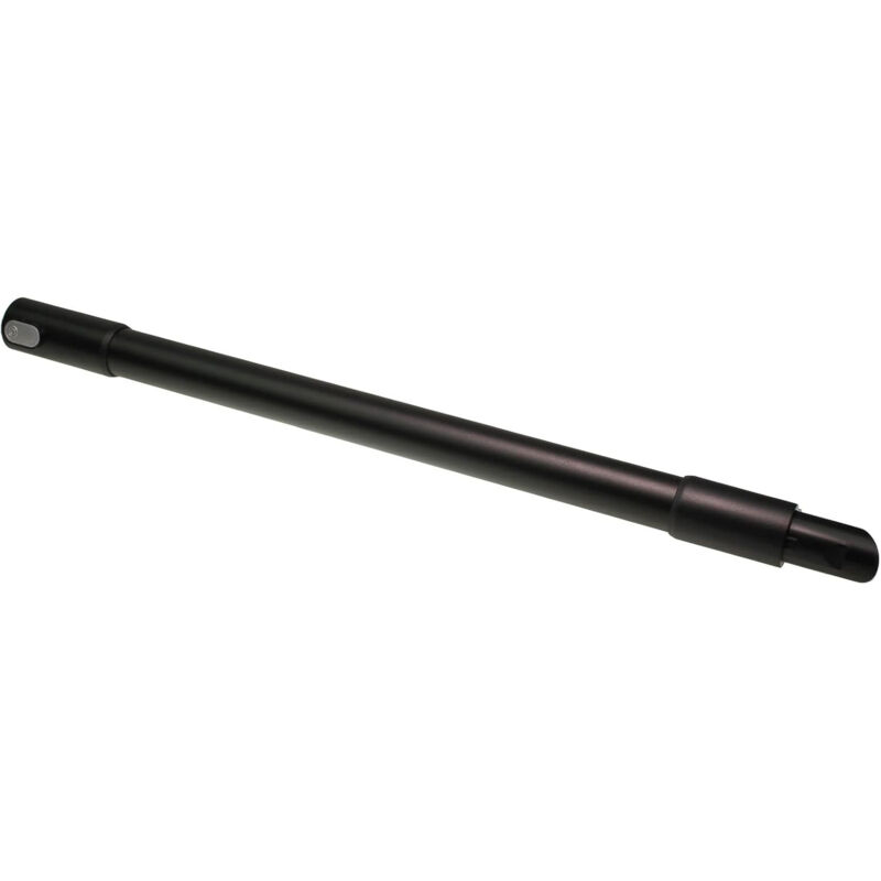 foto del prodotto tubo telescopico nero per aspirapolvere una proporre illimitata serie 8 bosch 17003159
