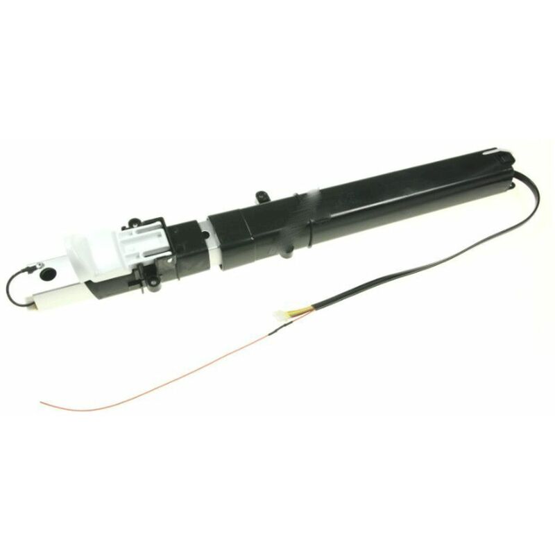 foto del prodotto tubo telescopico per scopa lavapavimenti a vapore clean steam aspirapolvere rowenta 346492