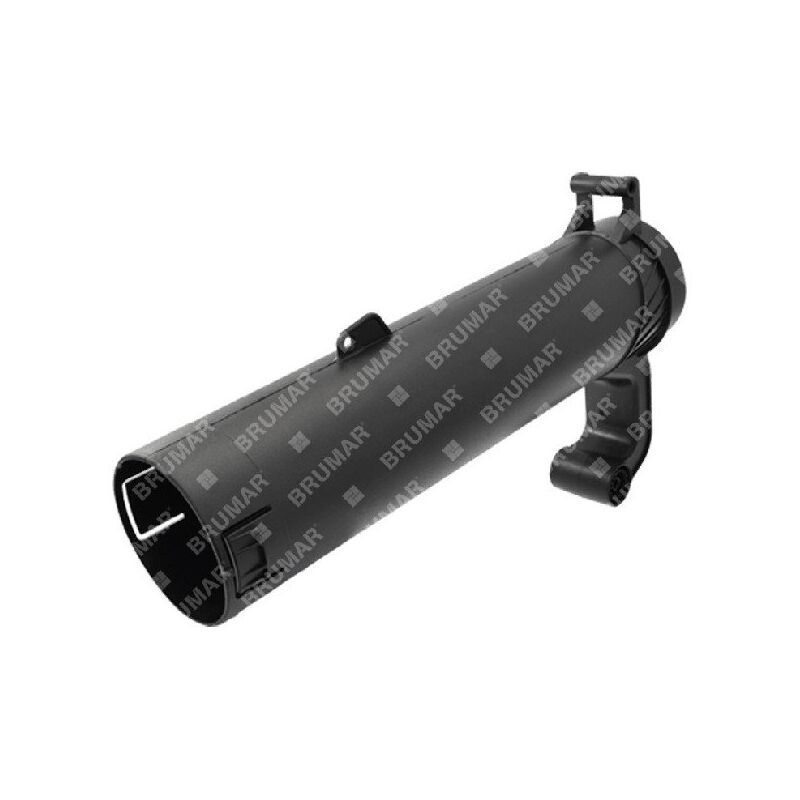 foto del prodotto tubo terminale per aspiratori soffiatori novatec compatibile 054117