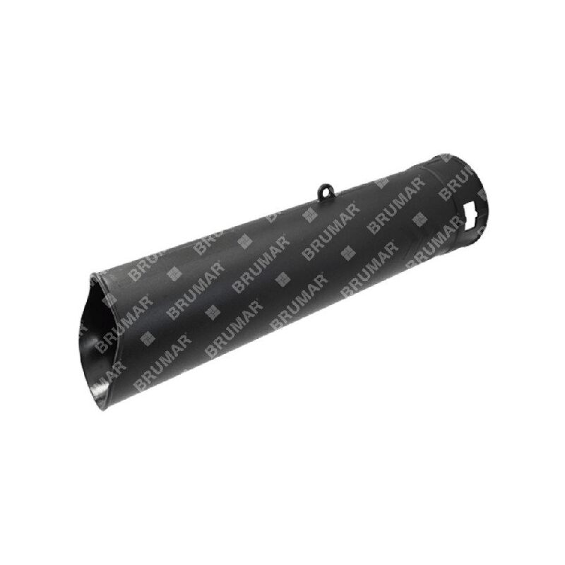 foto del prodotto tubo terminale per aspiratori soffiatori novatec compatibile 054118