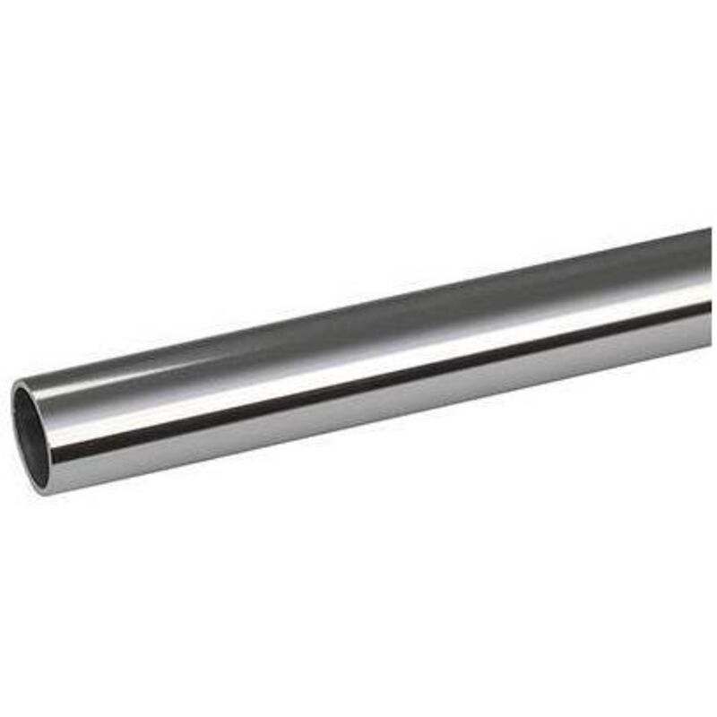 foto del prodotto tubo tondo all.arg.brill.12x1 mt.1