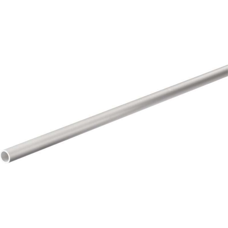 foto del prodotto tubo tondo argento 20x1 mt.1