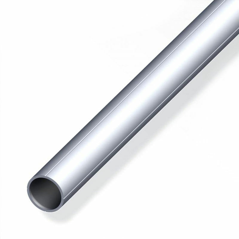 foto del prodotto tubo tondo d.11.5x1.5 mm allum nat 2.5mt