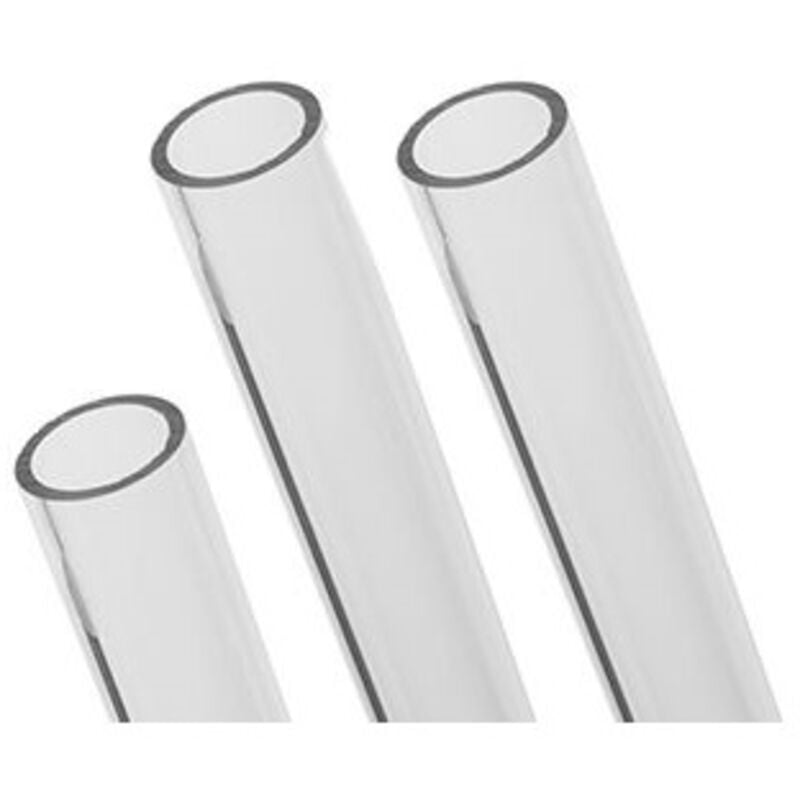 foto del prodotto tubo tondo pieno polimark pmma 5 mm lunghezza 1 metro