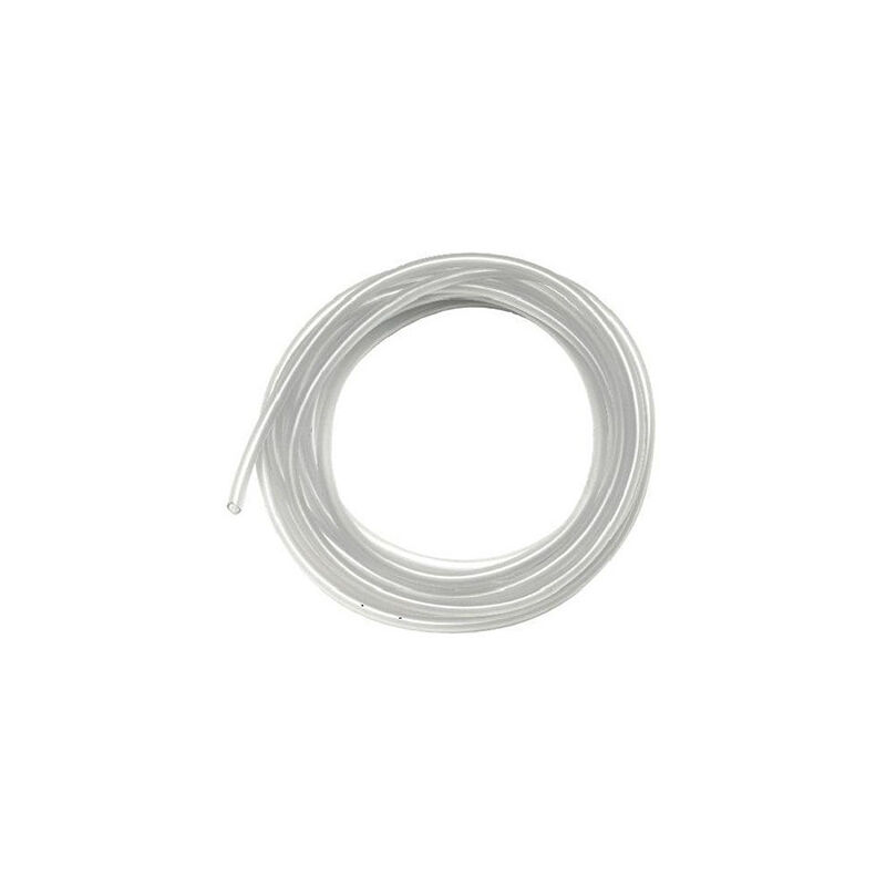 foto del prodotto tubo trasparente eid per bobina pompa di condensazione 50m 6 9mm 50tc03