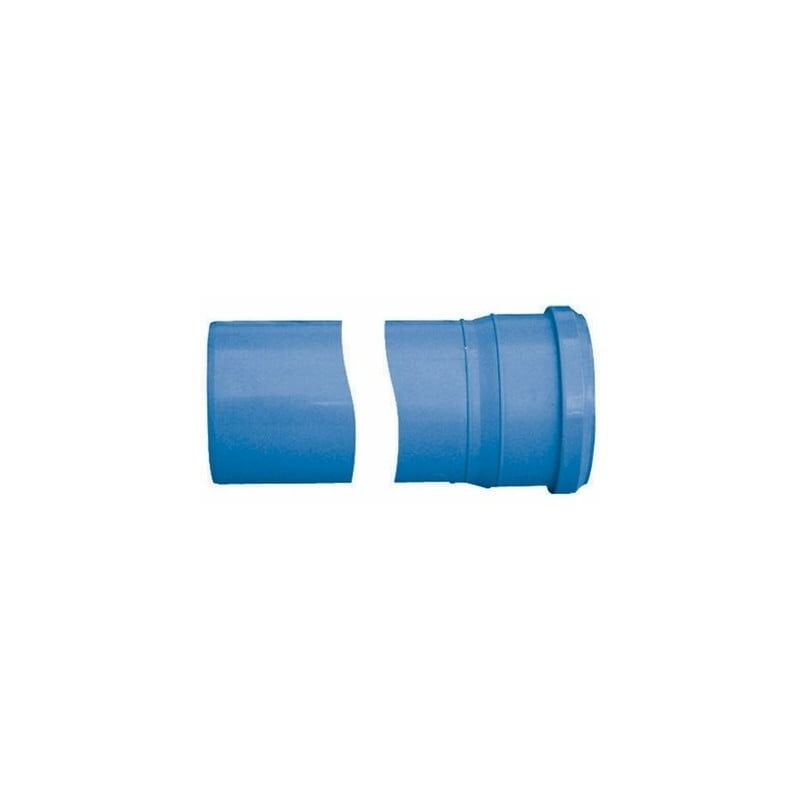 foto del prodotto tubo tri plus 1 bicchiere valsir diam. 50 lungh. 250 valsi