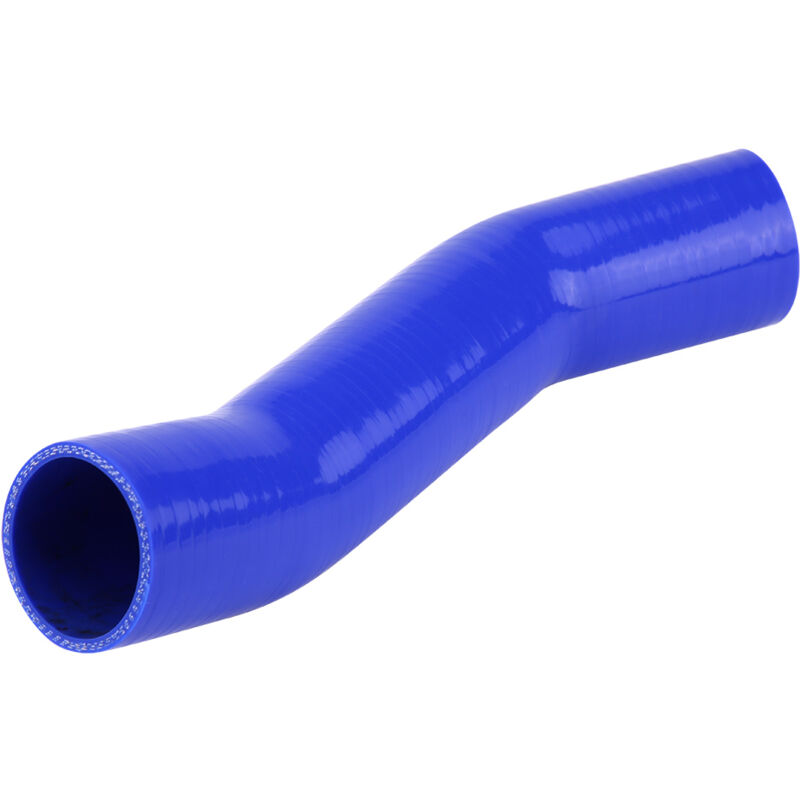 foto del prodotto tubo turbo in silicone per intercooler automatico egr boost per jaguar x type 2.0 2.2d 03 09 c2s26986 jeffergarden