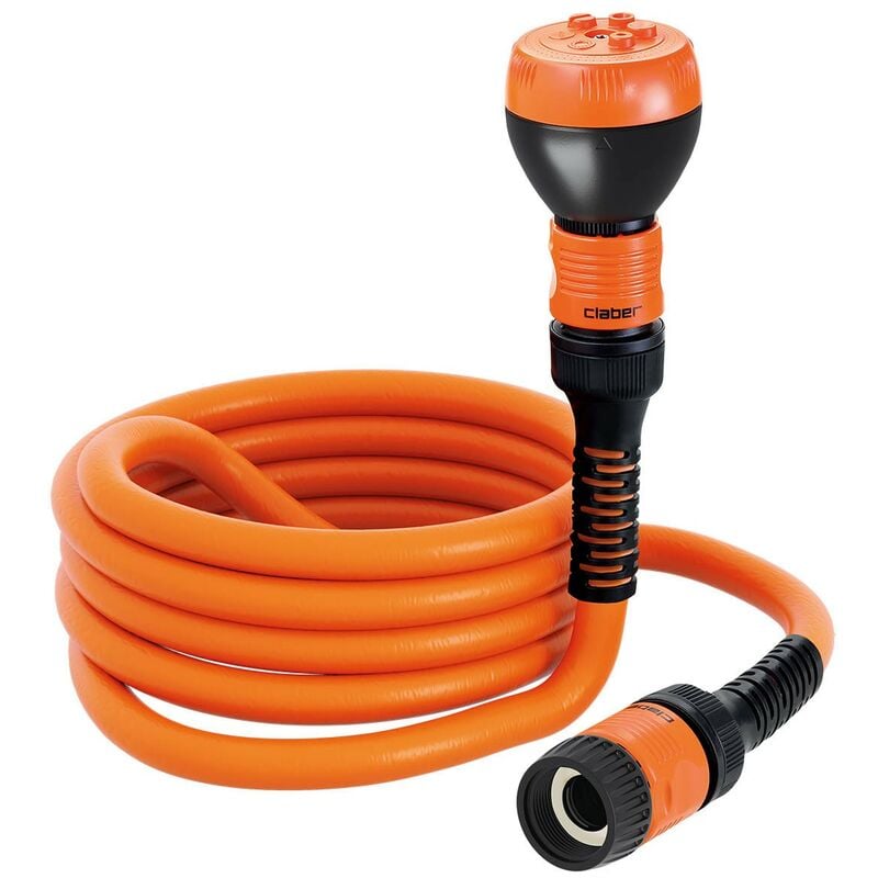 foto del prodotto tubo twiddy 15 mt claber