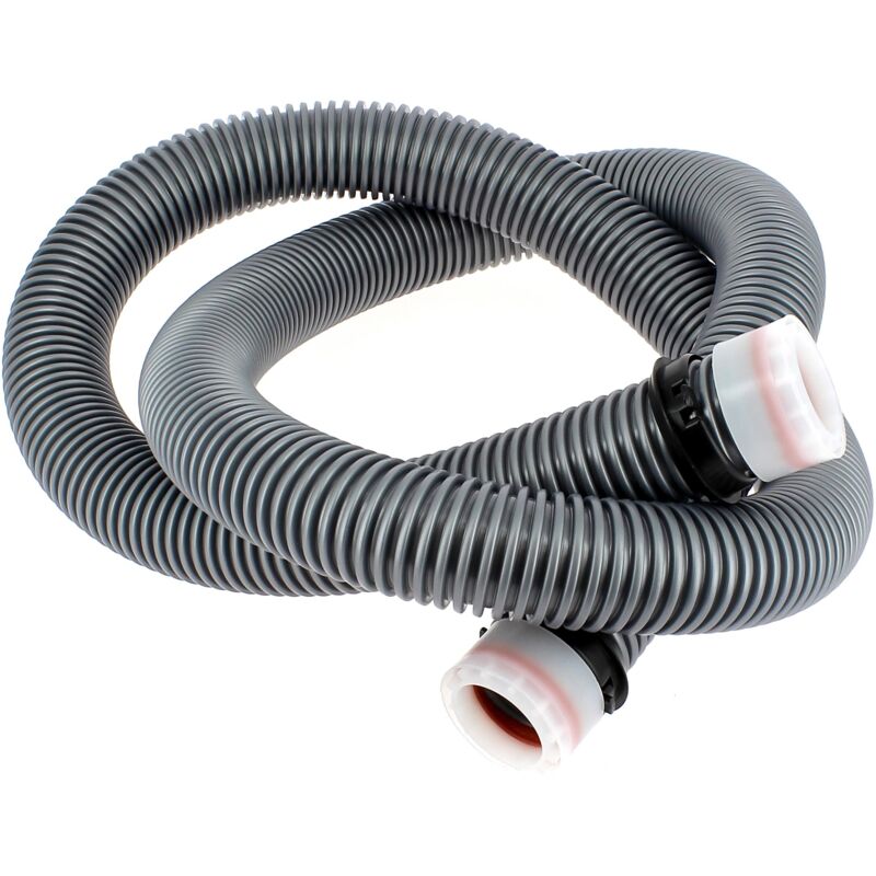foto del prodotto tubo universale nudo con clip