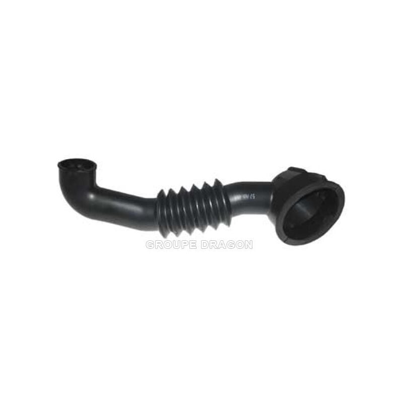 foto del prodotto tubo vasca pompa originale lavatrice laden 515963750000000193