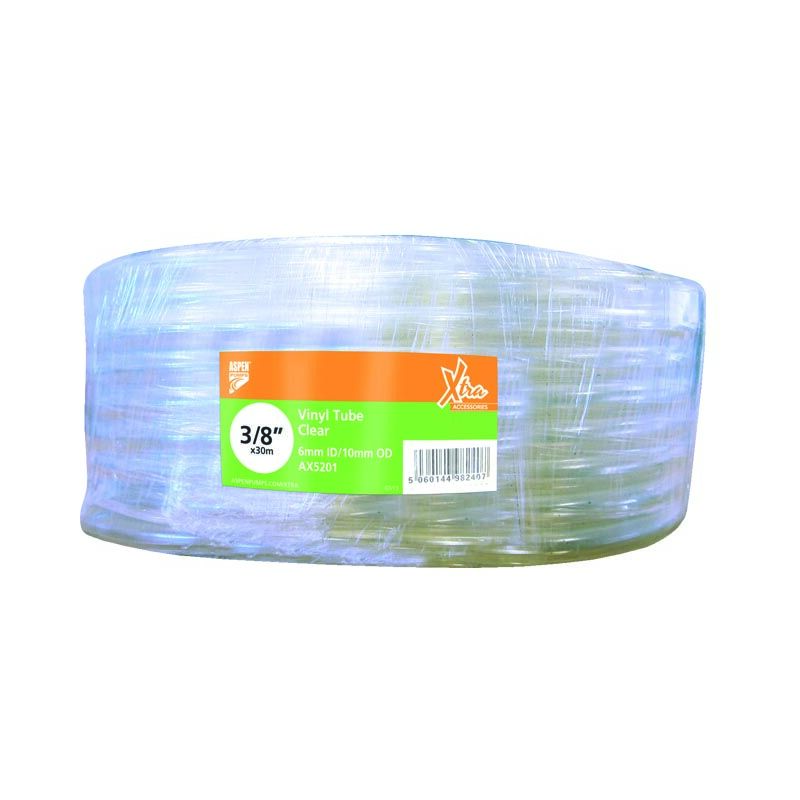 foto del prodotto tubo vinilico 4x7mm idrhaus