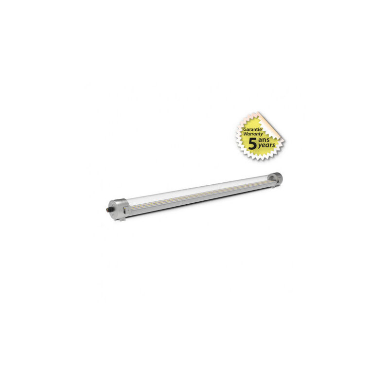 foto del prodotto tubolare 1500mm led integrato claire traversant 52w 8840lm 4000k ip67 1500mm