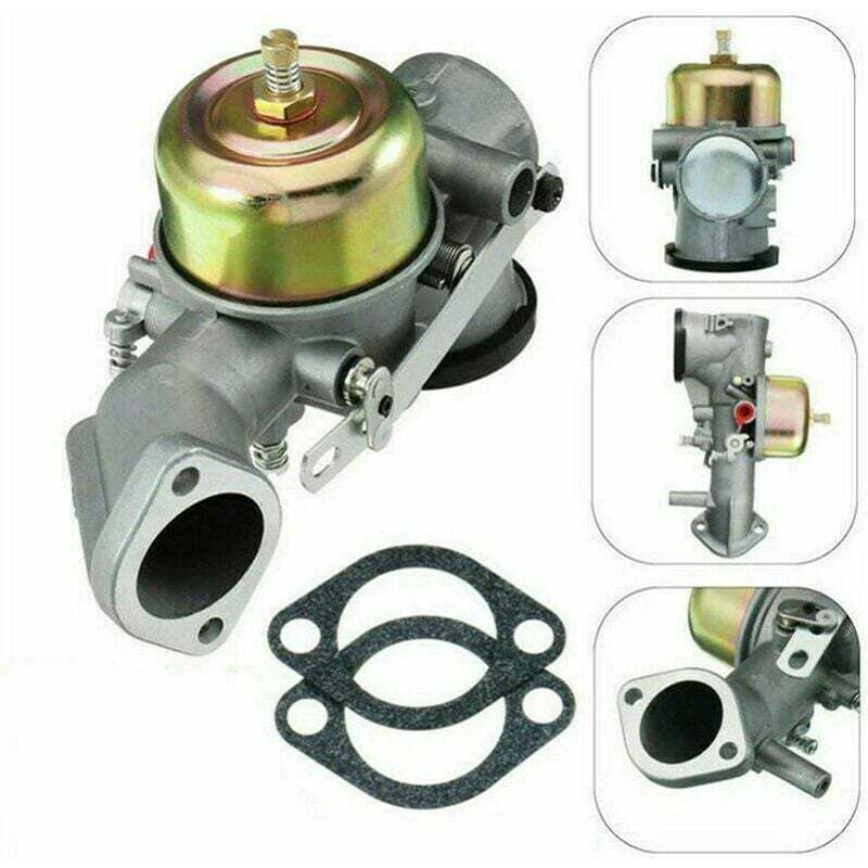 foto del prodotto tumalagia carburatore per motore briggs stratton 491026 281707 491031 da 12 cavalli. dpzo