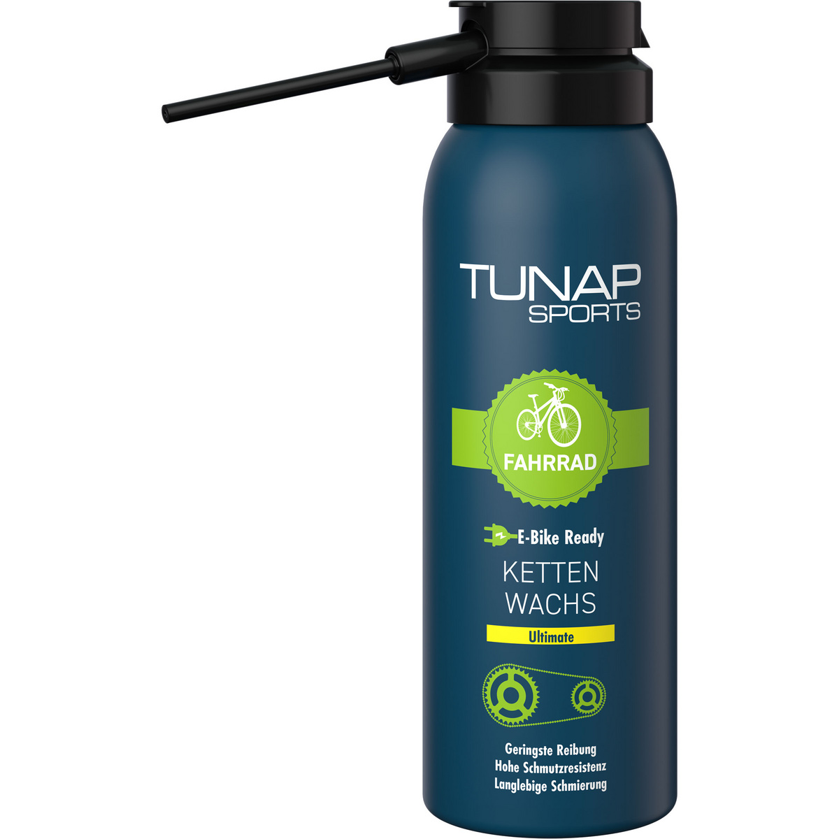 foto del prodotto tunap sports cera per catena ultimate