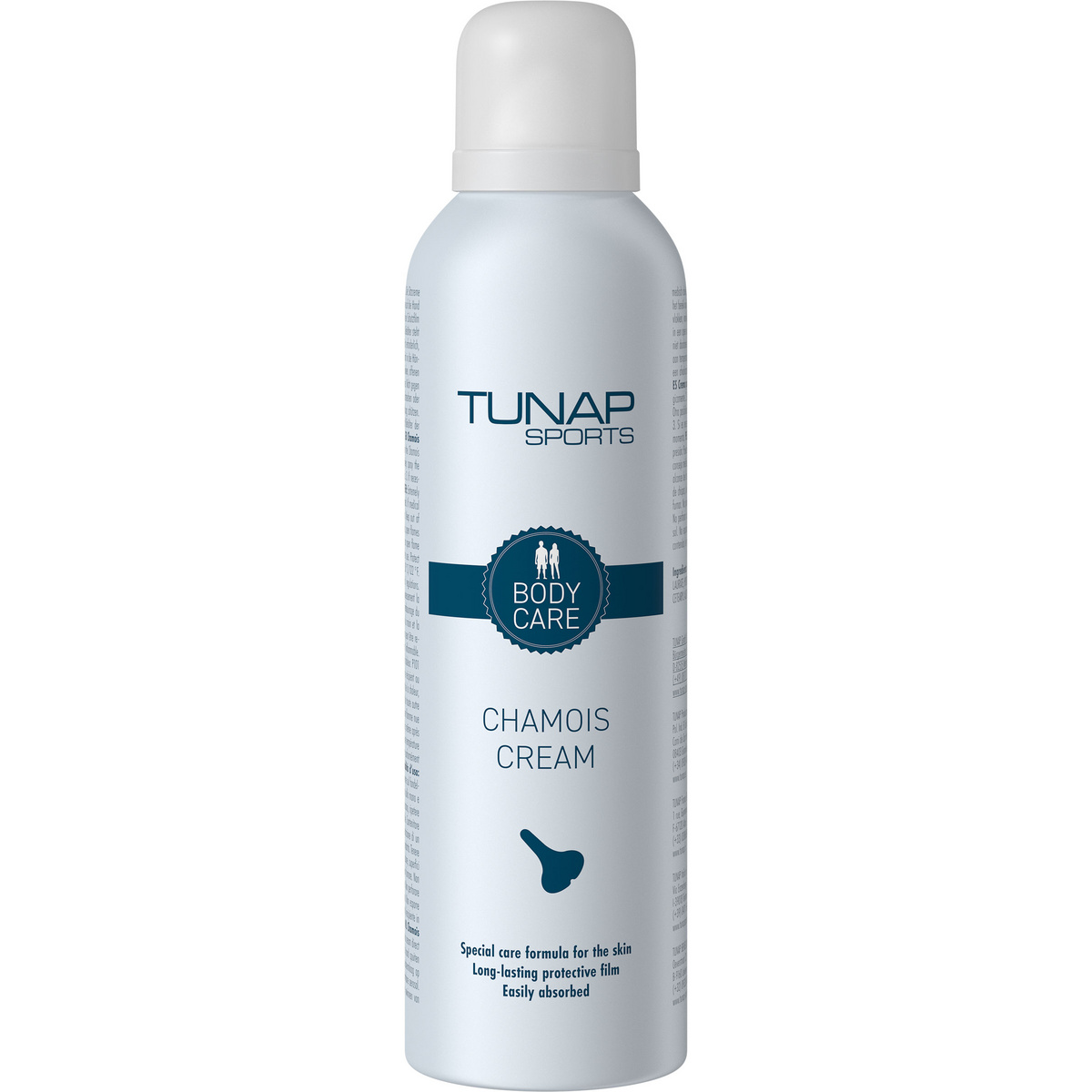 foto del prodotto tunap sports crema per fondello
