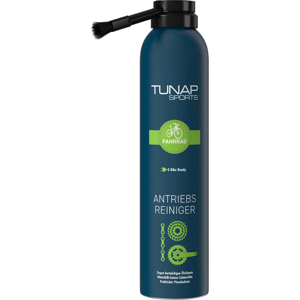 foto del prodotto tunap sports detergente per bicicletta