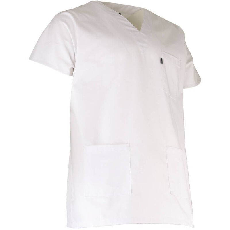 foto del prodotto tunica bistouri lma bianco s.6 - 7042