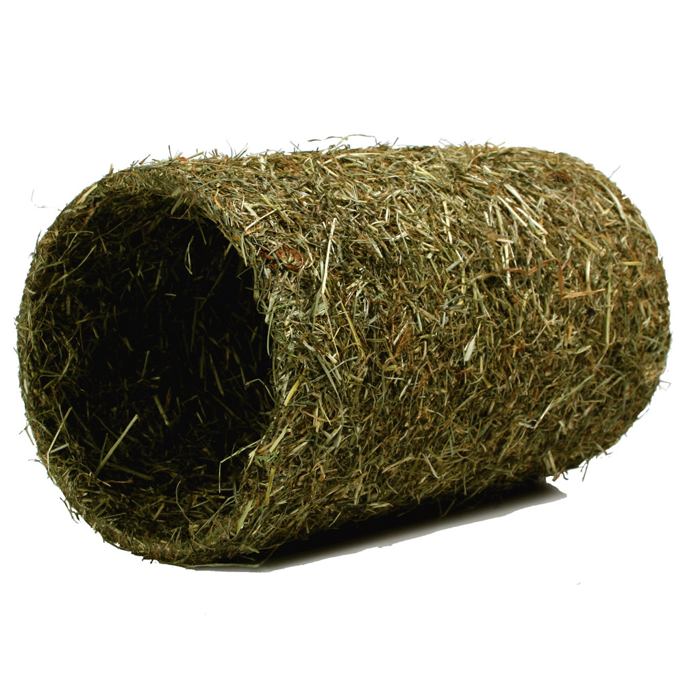 foto del prodotto tunnel di fieno jr farm lunghezza 25 cm, 13,5 cm