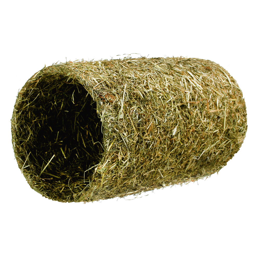 foto del prodotto tunnel di fieno jr farm lunghezza 30 cm, 20 cm