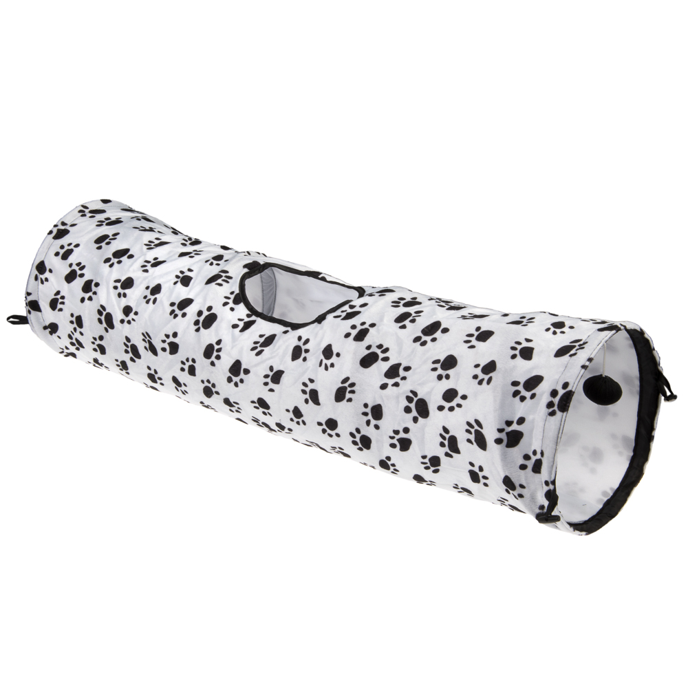 foto del prodotto tunnel pawty nuovo design l 100 x 25 cm