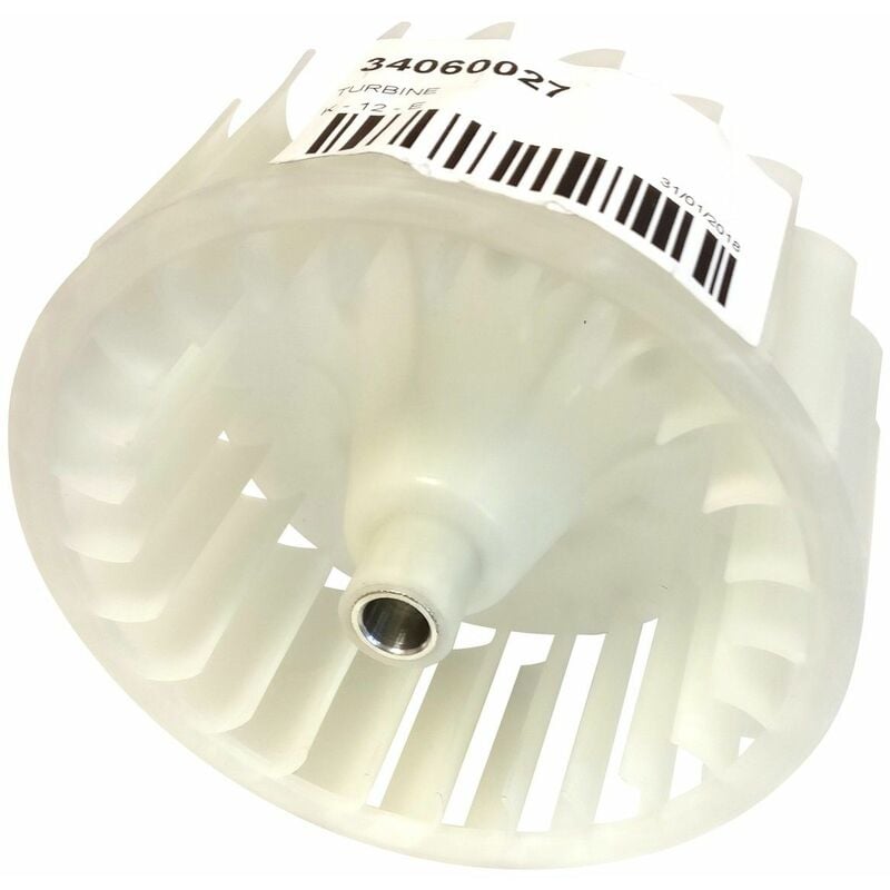 foto del prodotto turbina asciugatrice proline 295864