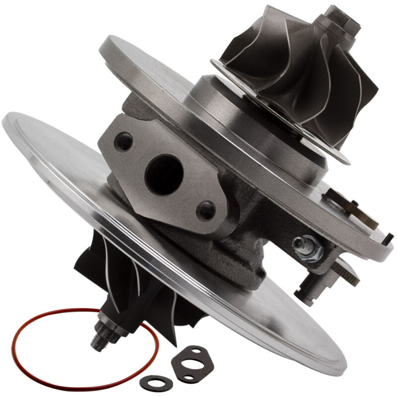 foto del prodotto turbina coreassy cartuccia for bmw x5 530d x5 e60 218 cv 211ps 753392 742417