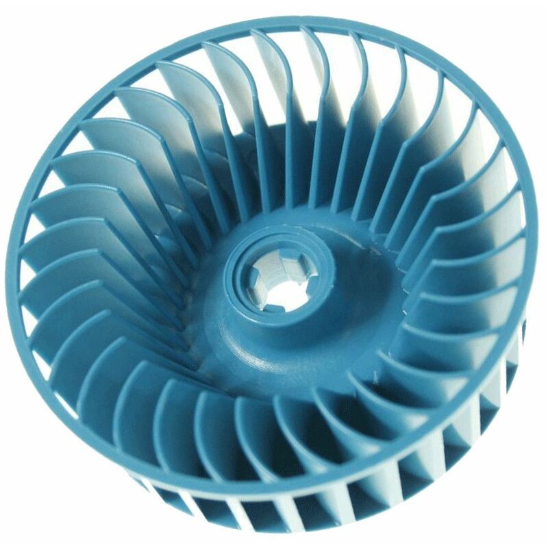 foto del prodotto turbina flangia friggitrice seb 4354887