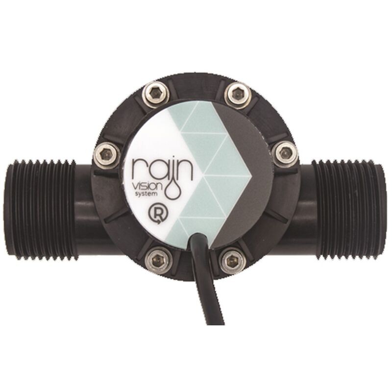 foto del prodotto turbina generatore rain vision per programmatore ricaricabile offerta esclusiva