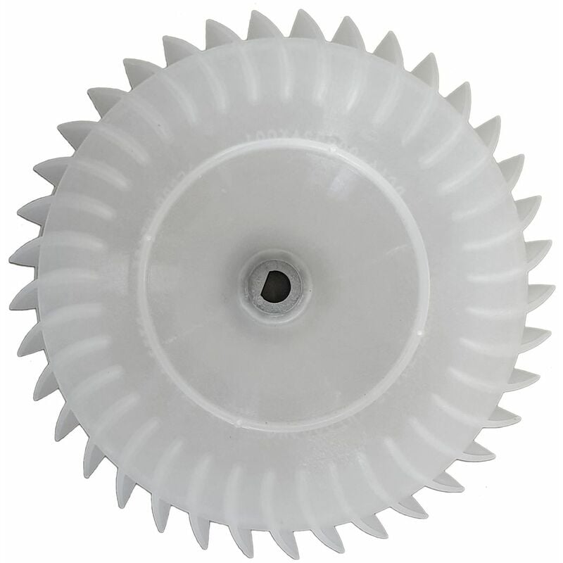 foto del prodotto turbina originale asciugatrice samsung 330578