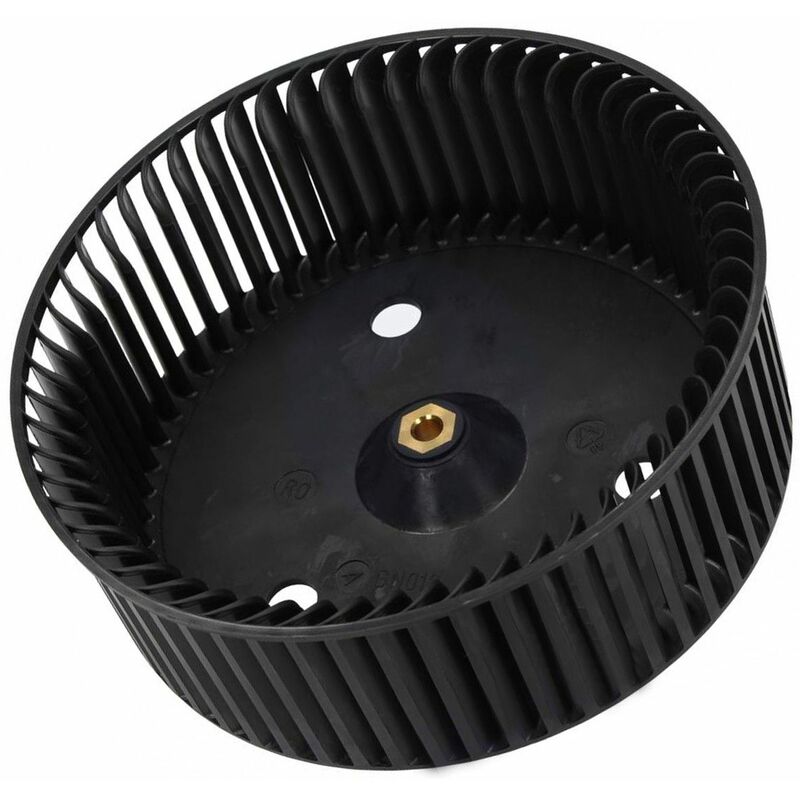 foto del prodotto turbina originale cappa aspirante ikea whirlpool 343645
