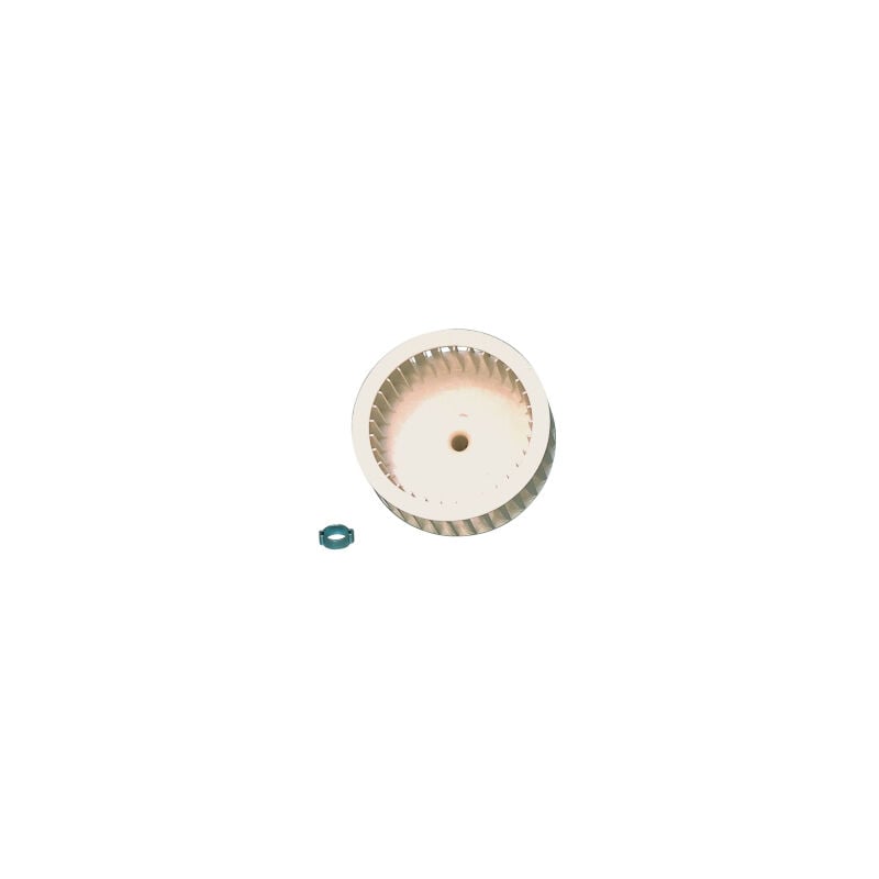 foto del prodotto turbina ventilatore asciugatrice aeg 307592