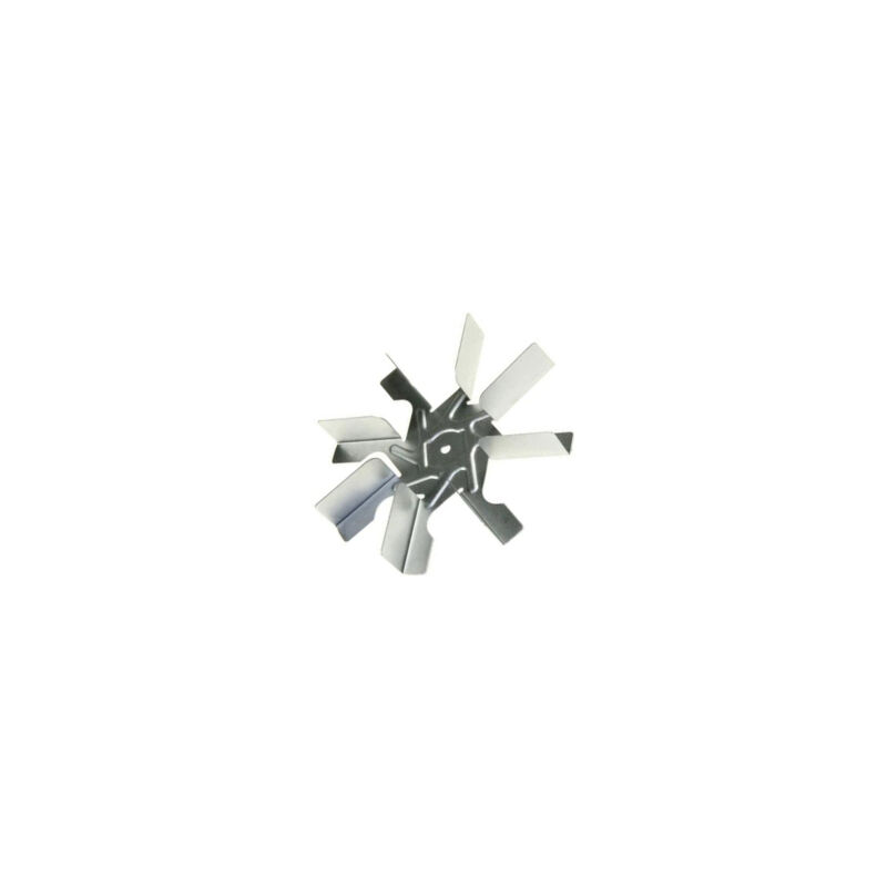 foto del prodotto turbina ventilatore in metallo originale forni a microonde whirlpool 325127