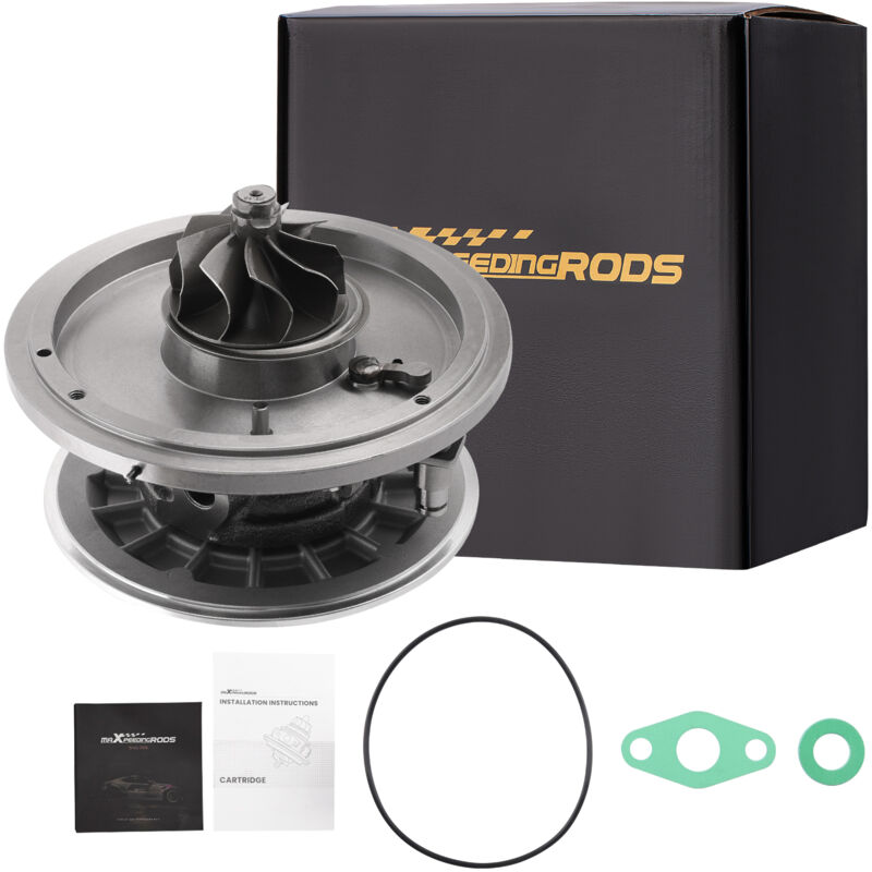 foto del prodotto turbine coreassy cartuccia for audi a3 sportback 2.0 tdi 8p 2006 08 757042 18